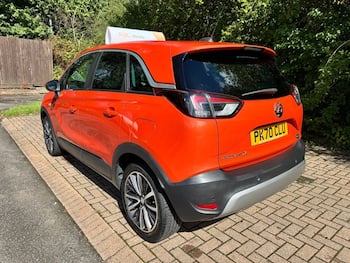 Used Vauxhall Crossland X 2020 for sale - 79778105: Photo