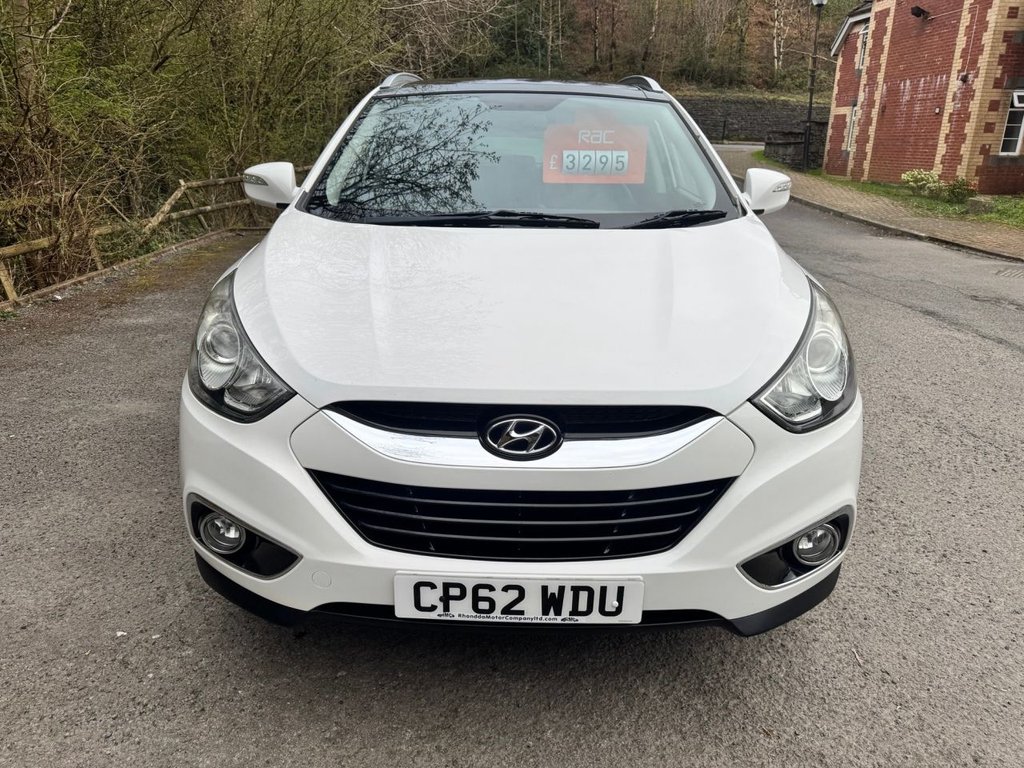 Used Hyundai Ix35 2012 for sale - 78096845: Photo 10