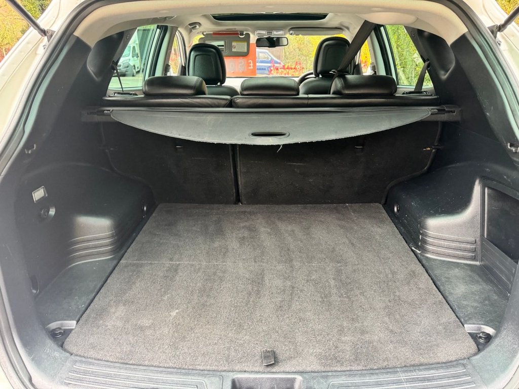 Used Hyundai Ix35 2012 for sale - 78096845: Photo 12