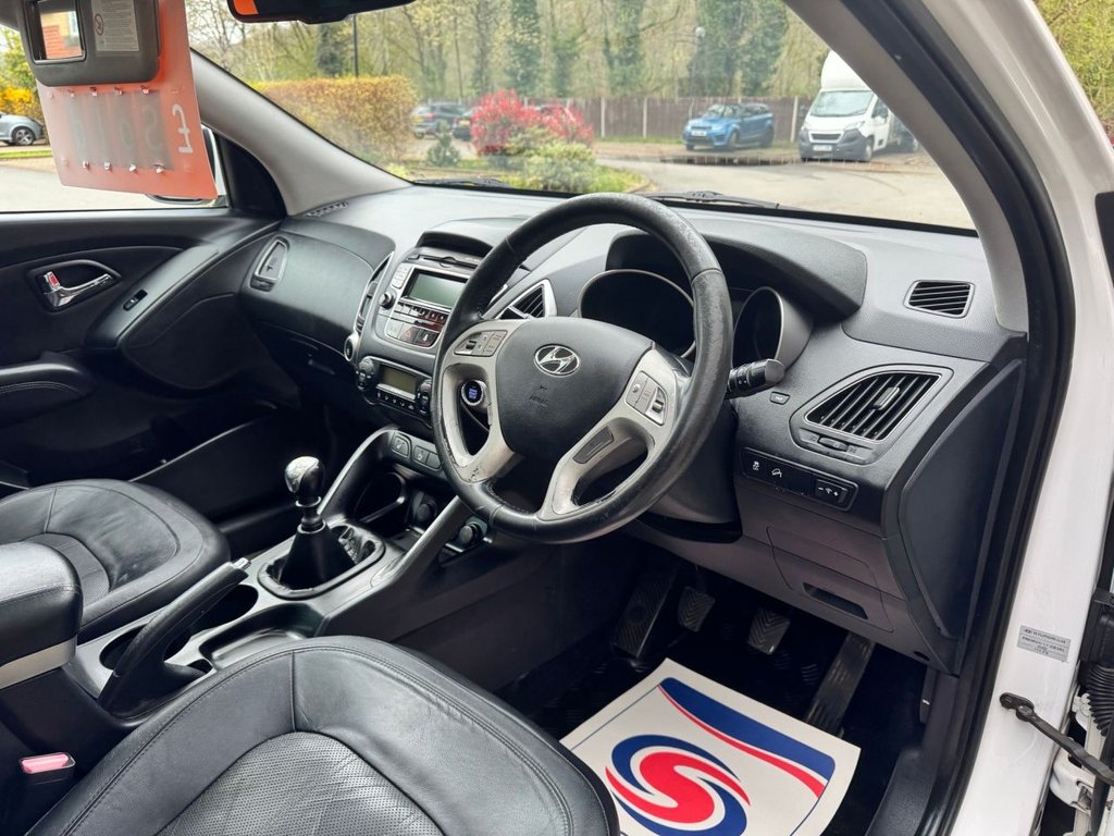 Used Hyundai Ix35 2012 for sale - 78096845: Photo 13