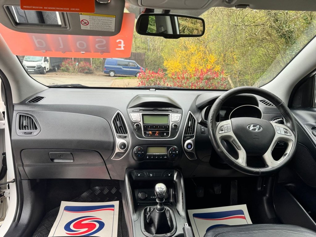 Used Hyundai Ix35 2012 for sale - 78096845: Photo 15