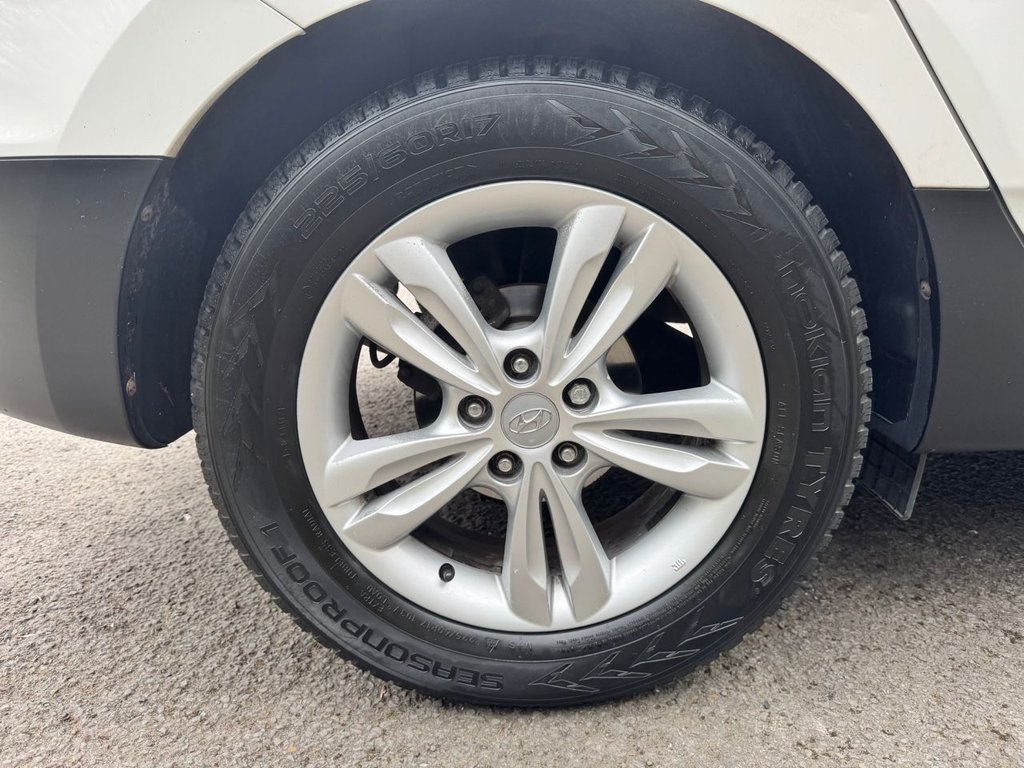 Used Hyundai Ix35 2012 for sale - 78096845: Photo 18