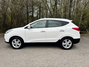 Used Hyundai Ix35 2012 for sale - 78096845: Photo