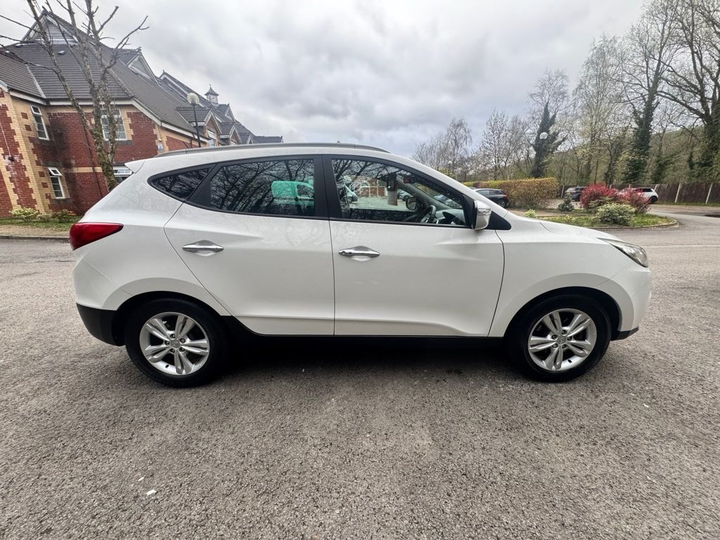 Used Hyundai Ix35 2012 for sale - 78096845: Photo 7