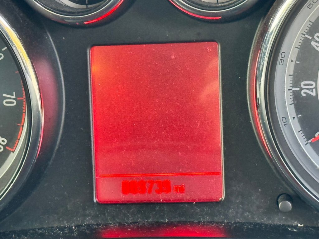 Used Vauxhall Zafira 2015 for sale - 78030688: Photo 18