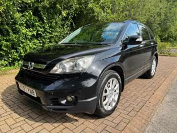 2007 (57) - 2.0 i-VTEC EX 5dr Auto