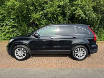 Used Honda CR-V 2007 for sale - 75286549: Photo