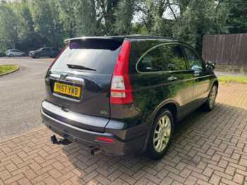 Used Honda CR-V 2007 for sale - 75286549: Photo