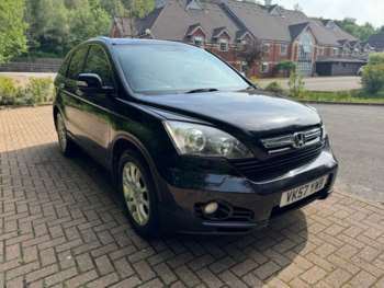 Used Honda CR-V 2007 for sale - 75286549: Photo