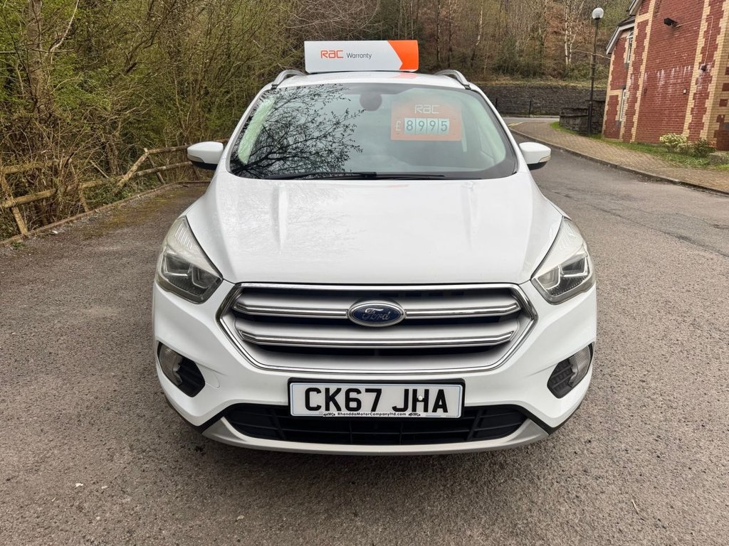 Used Ford Kuga 2017 for sale - 78096857: Photo 10