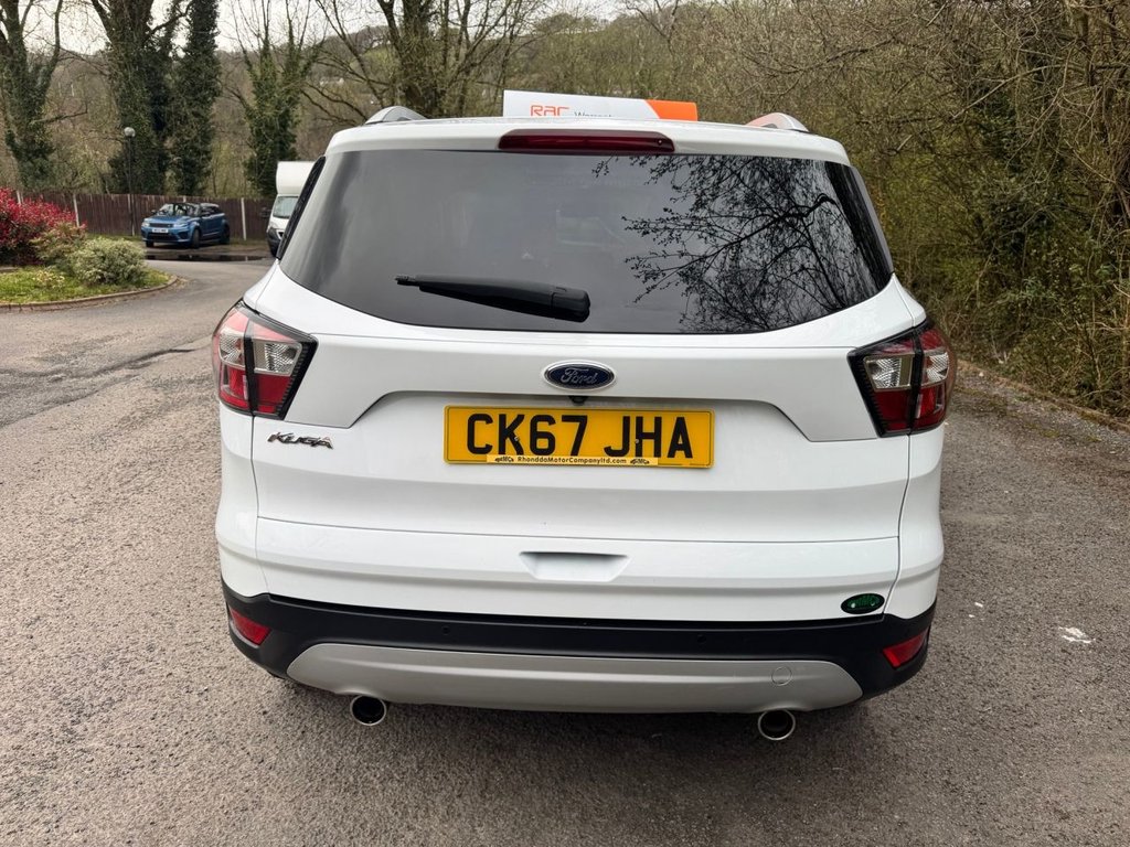 Used Ford Kuga 2017 for sale - 78096857: Photo 11