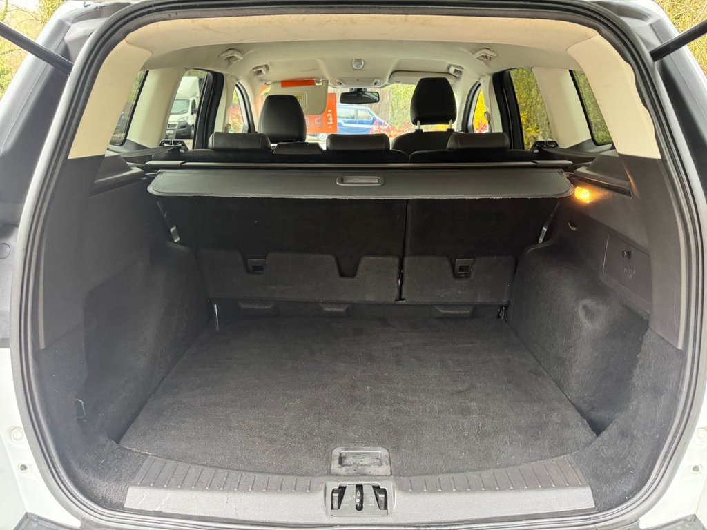 Used Ford Kuga 2017 for sale - 78096857: Photo 12