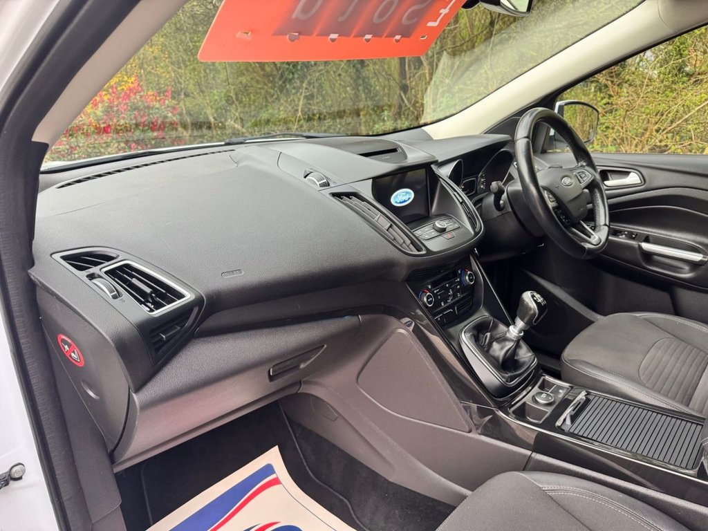 Used Ford Kuga 2017 for sale - 78096857: Photo 14