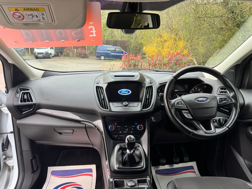 Used Ford Kuga 2017 for sale - 78096857: Photo 15