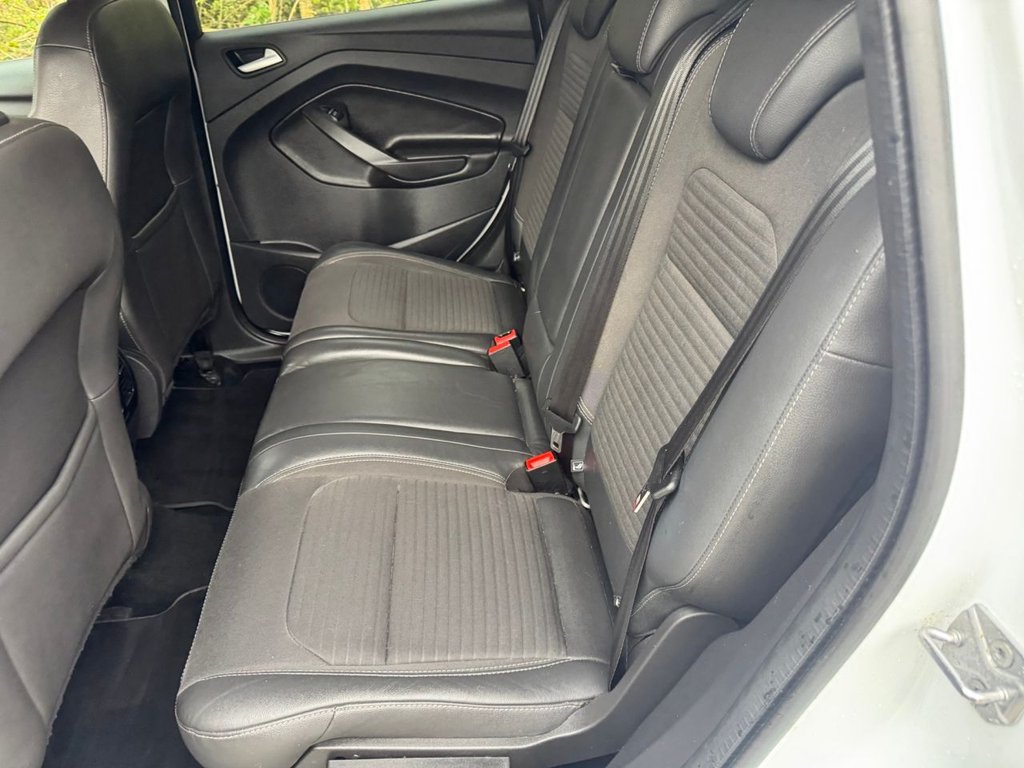 Used Ford Kuga 2017 for sale - 78096857: Photo 16