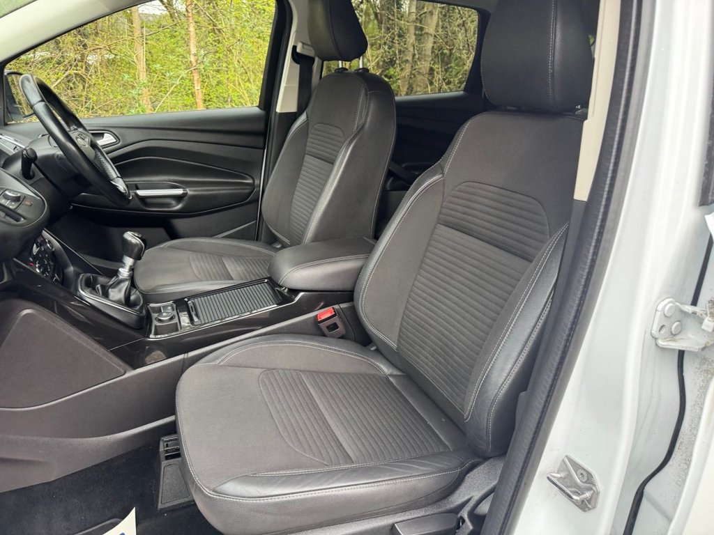 Used Ford Kuga 2017 for sale - 78096857: Photo 17