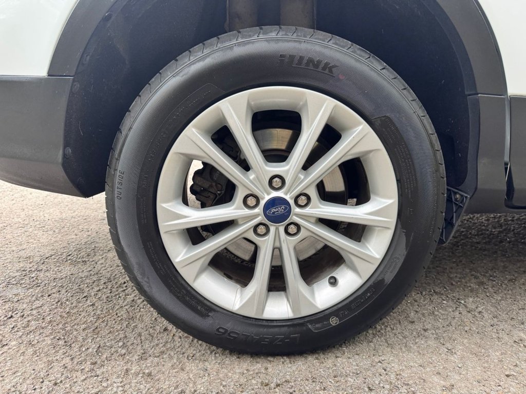 Used Ford Kuga 2017 for sale - 78096857: Photo 18