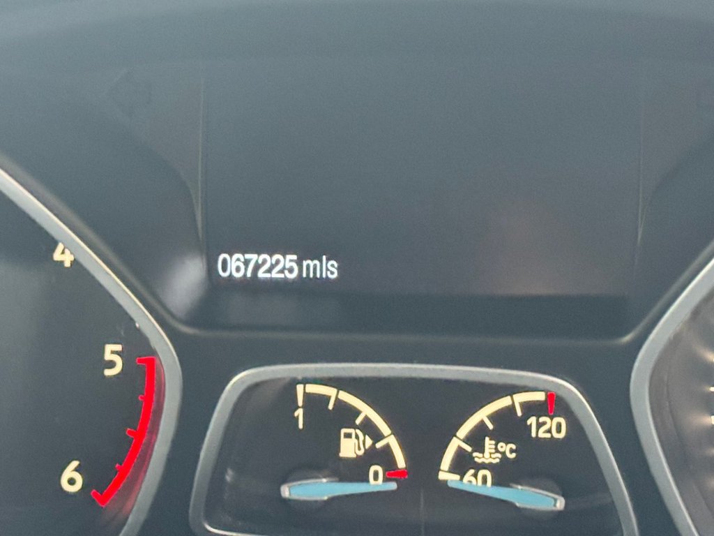 Used Ford Kuga 2017 for sale - 78096857: Photo 19