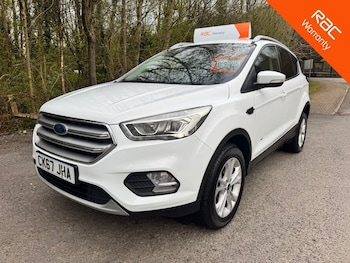 Used Ford Kuga 2017 for sale - 78096857: Photo