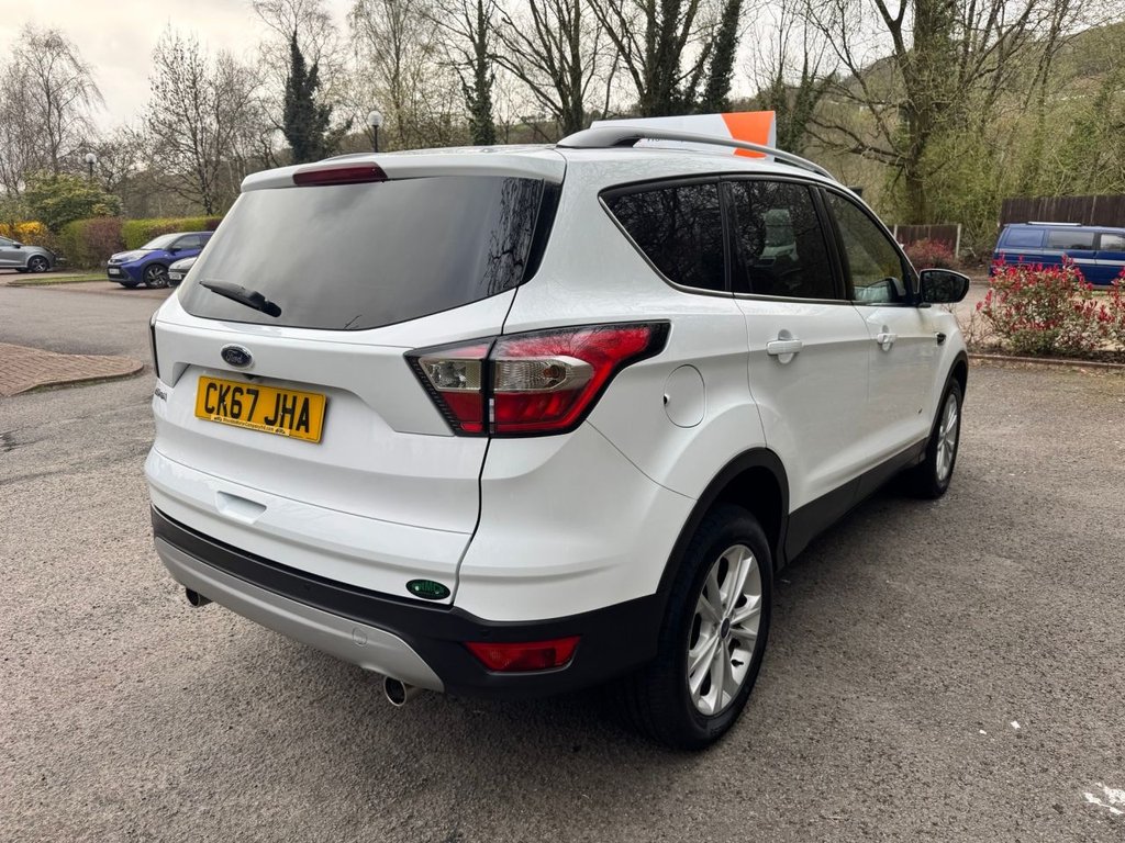 Used Ford Kuga 2017 for sale - 78096857: Photo 2