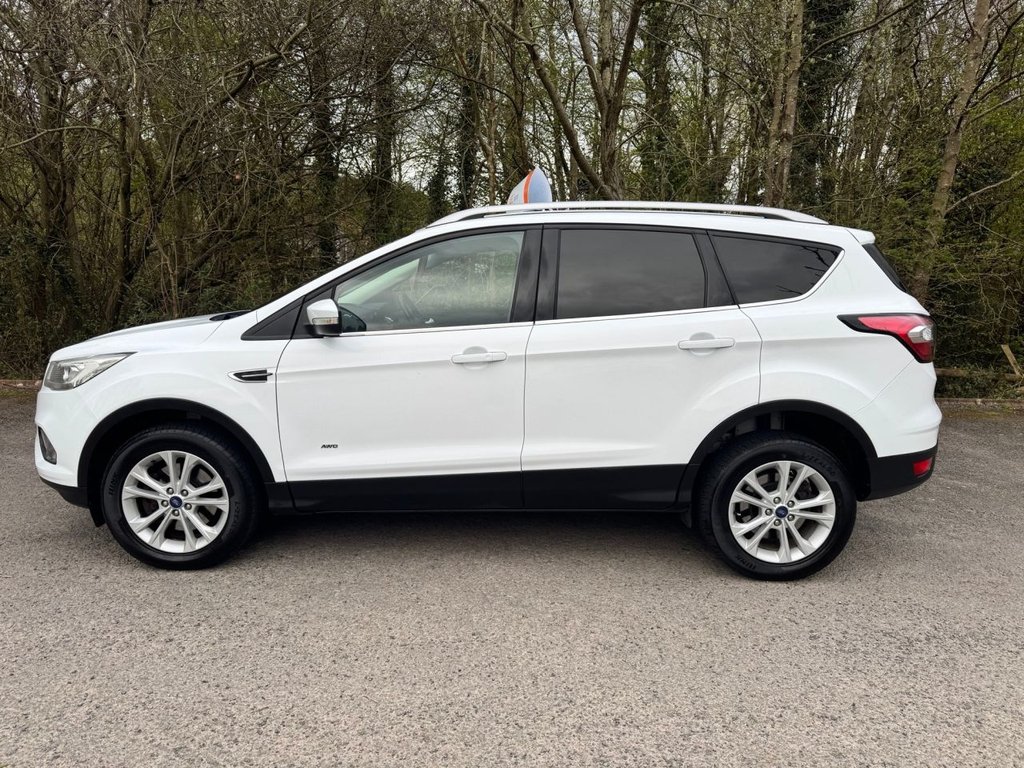 Used Ford Kuga 2017 for sale - 78096857: Photo 4