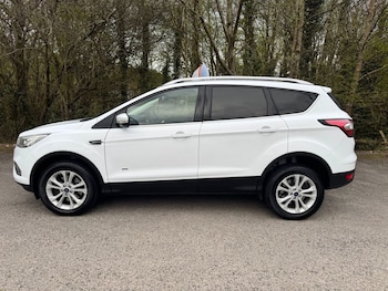 Used Ford Kuga 2017 for sale - 78096857: Photo