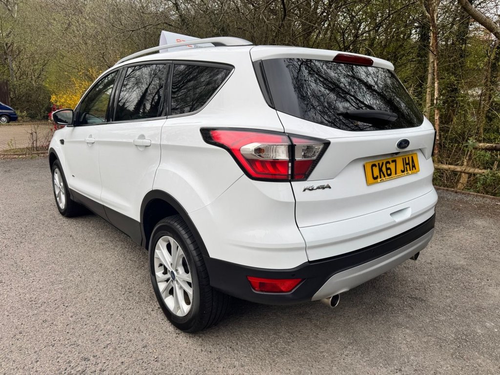 Used Ford Kuga 2017 for sale - 78096857: Photo 5