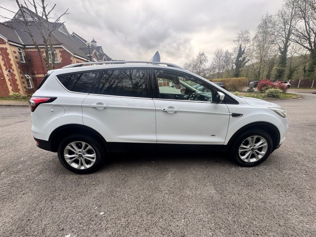 Used Ford Kuga 2017 for sale - 78096857: Photo 7