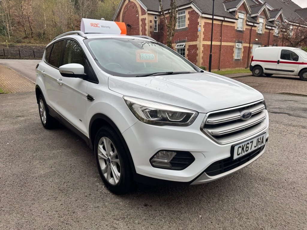 Used Ford Kuga 2017 for sale - 78096857: Photo 8