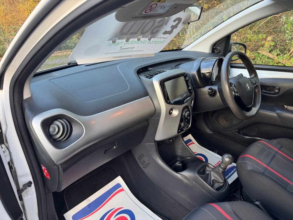 Used Peugeot 108 2016 for sale - 76655426: Photo 11