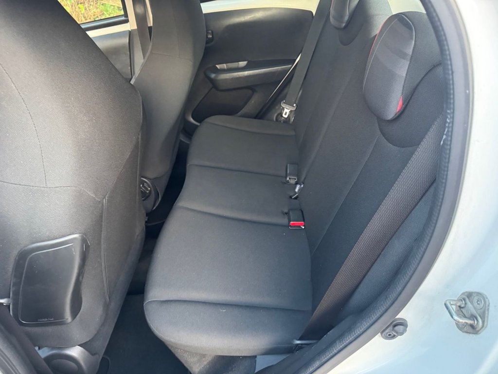 Used Peugeot 108 2016 for sale - 76655426: Photo 13