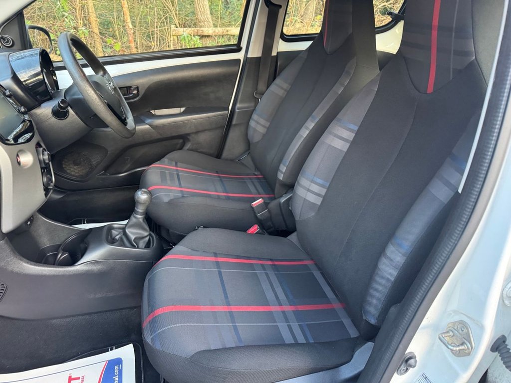 Used Peugeot 108 2016 for sale - 76655426: Photo 14