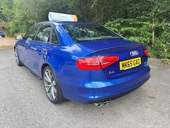 Used Audi A4 2015 for sale - 79462199: Photo