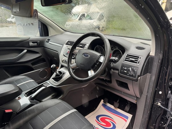 Used Ford Kuga 2011 for sale - 75986583: Photo 10