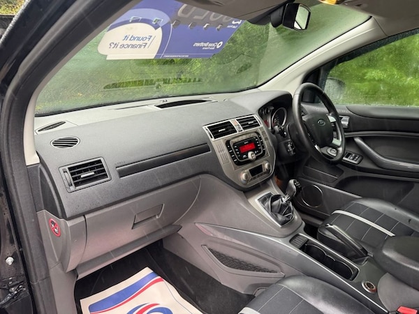 Used Ford Kuga 2011 for sale - 75986583: Photo 11