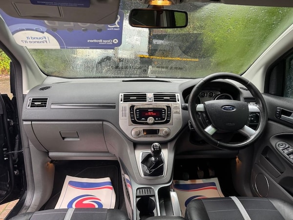 Used Ford Kuga 2011 for sale - 75986583: Photo 12