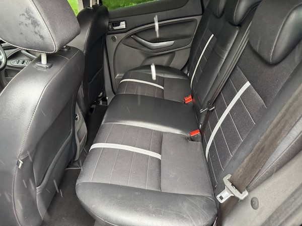 Used Ford Kuga 2011 for sale - 75986583: Photo 13
