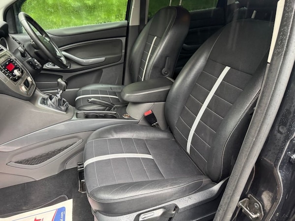 Used Ford Kuga 2011 for sale - 75986583: Photo 14