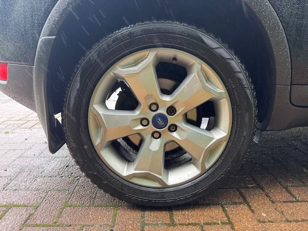 Used Ford Kuga 2011 for sale - 75986583: Photo 15