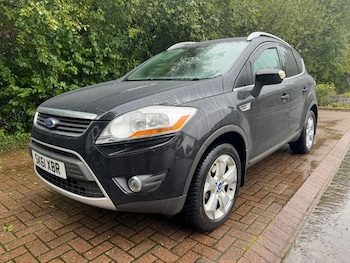 Ford - Kuga