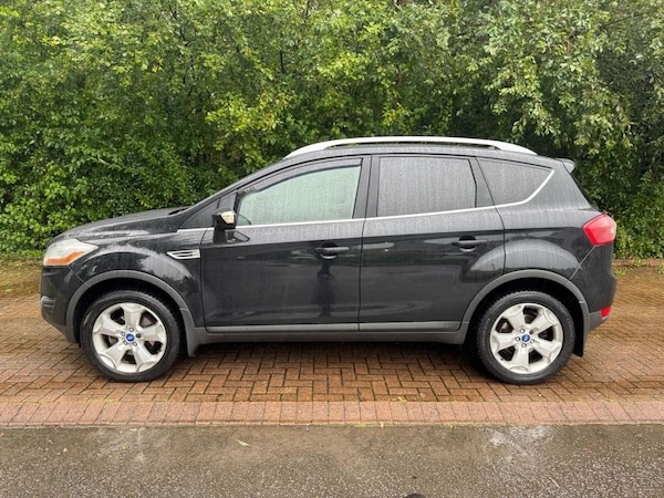 Used Ford Kuga 2011 for sale - 75986583: Photo 2