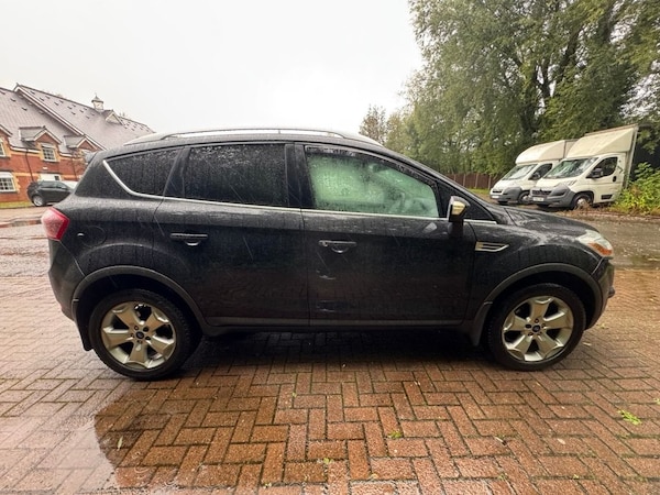 Used Ford Kuga 2011 for sale - 75986583: Photo 5