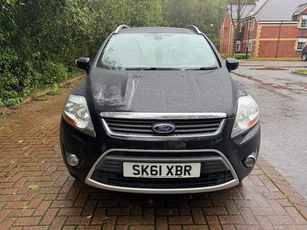Used Ford Kuga 2011 for sale - 75986583: Photo 7