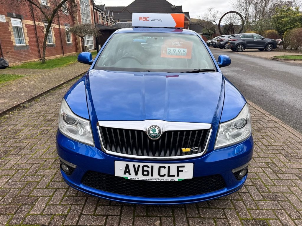 Used Skoda Octavia 2011 for sale - 77780027: Photo 10