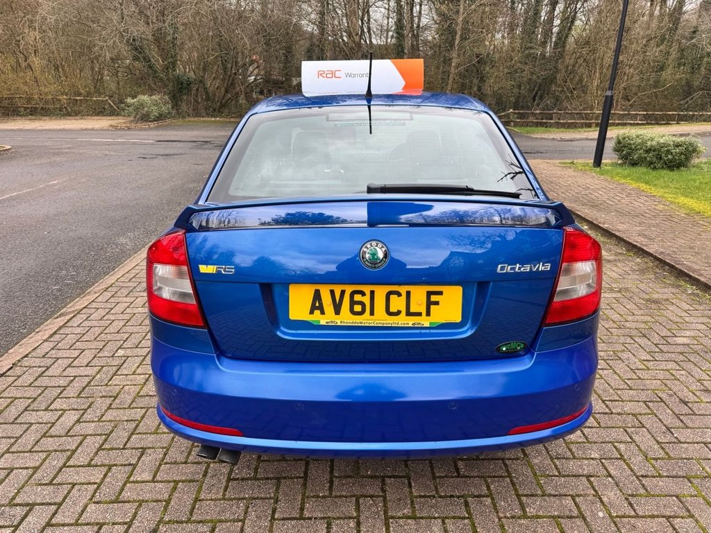 Used Skoda Octavia 2011 for sale - 77780027: Photo 11