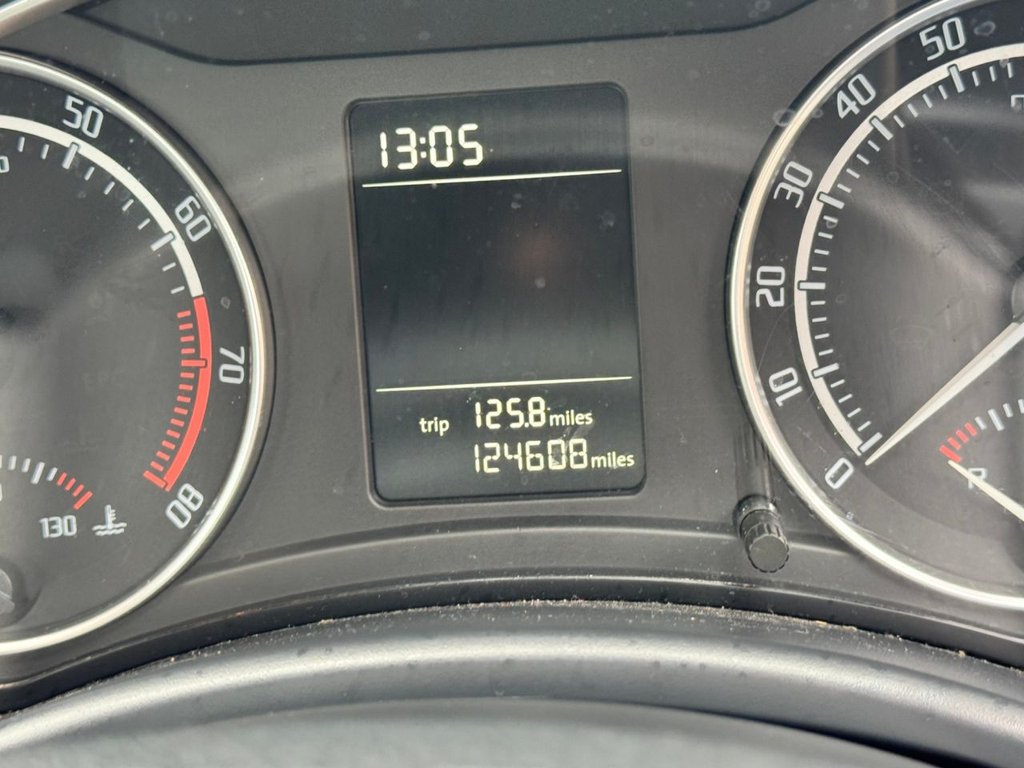 Used Skoda Octavia 2011 for sale - 77780027: Photo 16