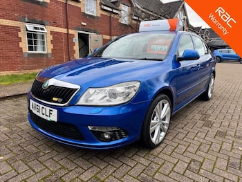 Used Skoda Octavia 2011 for sale - 77780027: Photo