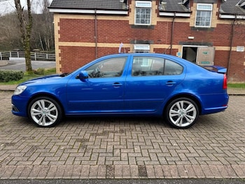 Used Skoda Octavia 2011 for sale - 77780027: Photo