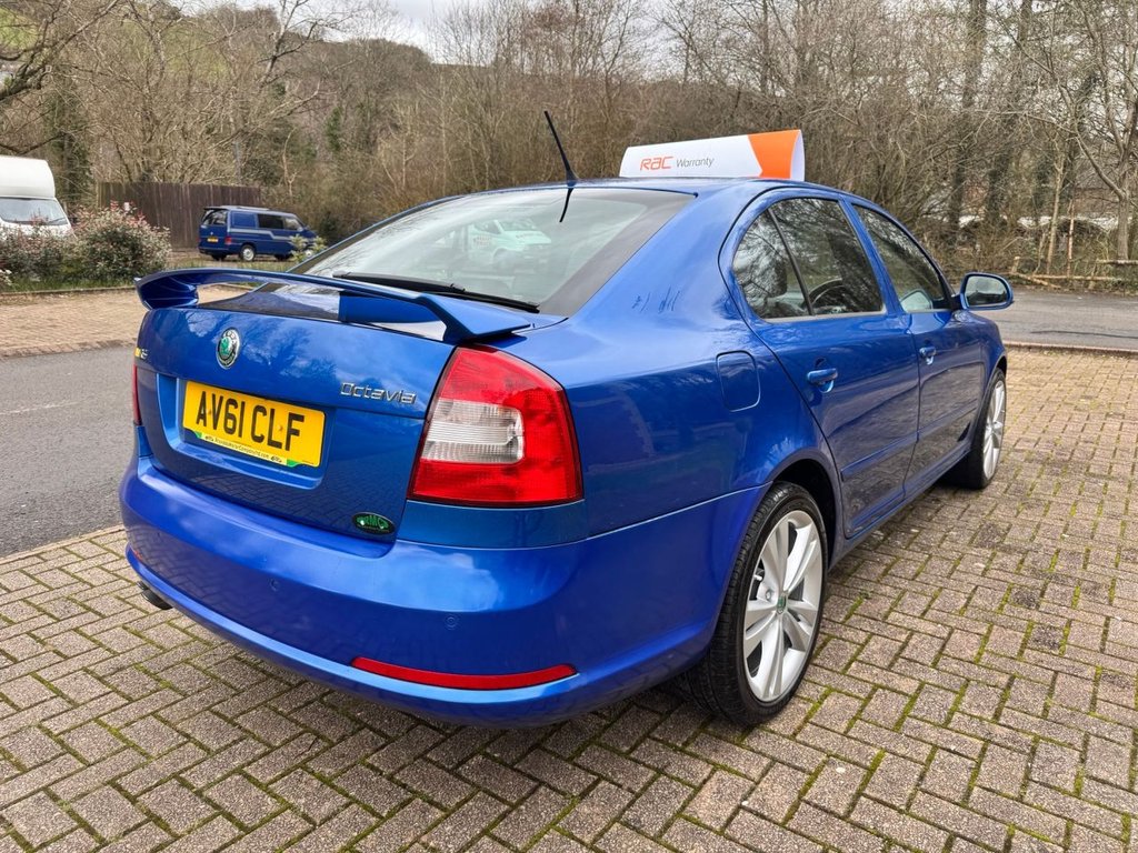 Used Skoda Octavia 2011 for sale - 77780027: Photo 5