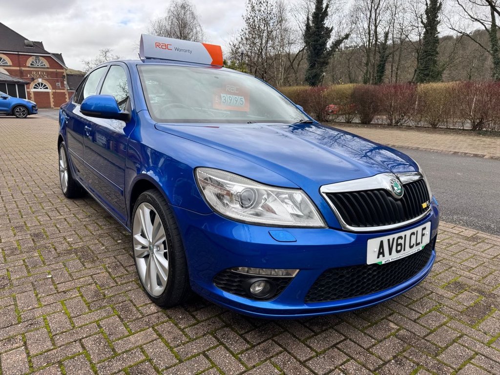 Used Skoda Octavia 2011 for sale - 77780027: Photo 8